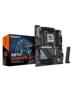 Motherboards GIGABYTE X870 GAMING X WIFI7