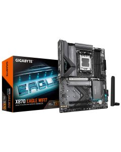 Motherboards GIGABYTE X870 EAGLE WIFI7