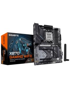 Motherboards GIGABYTE X870 GAMING WF6