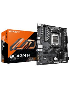 Motherboard GIGABYTE B840M H