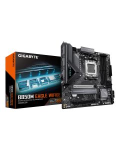 Motherboard GIGABYTE B850M EAGLE WF6E  