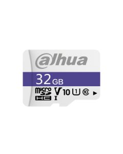 Memoria MicroSD Dahua Technology DHI-TF-C100/32GB  