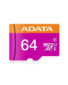 Memoria Micro SD ADATA UHS-I U1