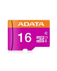Memoria Micro SD ADATA Pemier