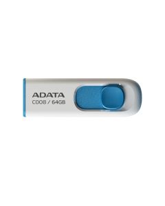 Memoria USB ADATA AC008-64G-RWE