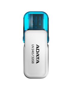 Memoria USB ADATA AUV240-32G-RWH