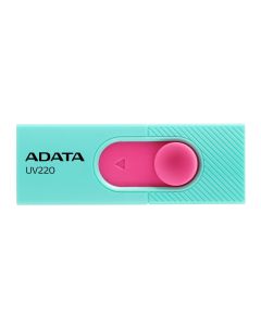 Memoria USB ADATA AUV220-32G-RGNPK