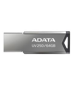 Memoria ADATA AUV250-64G-RBK