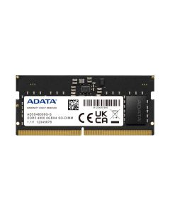 Memoria RAM ADATA AD5S48008G-S