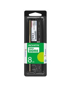 Memoria RAM ADATA AD5U56008G-S