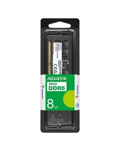 Memoria RAM ADATA AD5S56008G-S