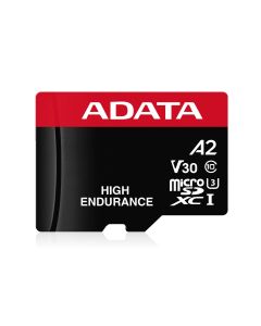 Memorias Flash ADATA HIGH ENDURANCE