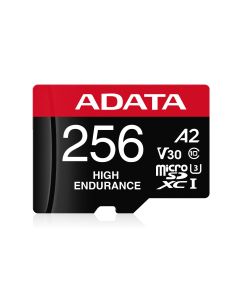 Memorias Flash ADATA HIGH ENDURANCE