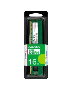 Memorias RAM ADATA AD4U320016G22-SGN