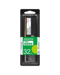 Memorias RAM ADATA AD5U480032G-S