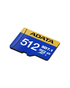 Memorias Flash ADATA UD512GEX3L1-C