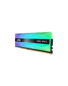 Memoria RAM ADATA LANCER NEON RGB