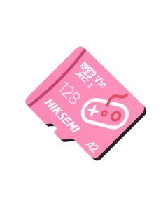 Memoria Micro SD HIKVISION HS-TF-G2