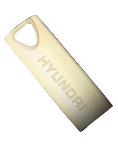 Memoria USB HYUNDAI U2BK/16GAG