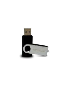 Memorias USB HYUNDAI U2BKP/8G/NEW