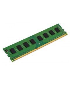 Memoria RAM  Kingston Technology VALUERAM