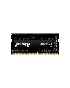 Memorias RAM Kingston Technology FURY IMPACT