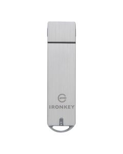 Memoria USB Kingston Technology IRONKEY ENTERPRISE S1000