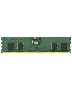 Memorias RAM Kingston Technology VALUERAM