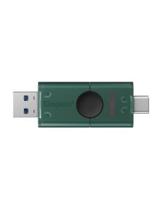 Memorias USB Kingston Technology DATATRAVELER DUOG2