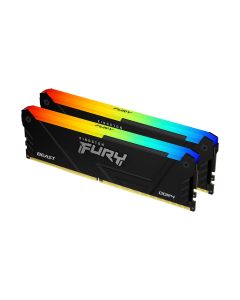 Memorias RAM Kingston Technology FURY BEAST RGB