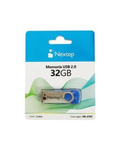 Memorias USB Nextep NE-470T