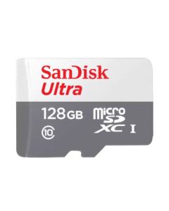 Memoria Flash  SANDISK SDSQUNR-128G-GN3MA