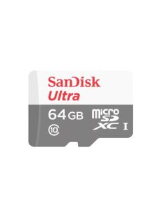 Memoria  SANDISK SDSQUNR-064G-GN3MA