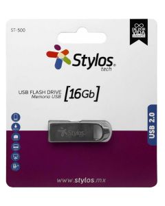 Memoria USB Stylos STMUS516B