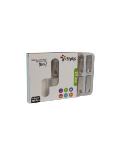 Memoria USB Stylos STUSB1016