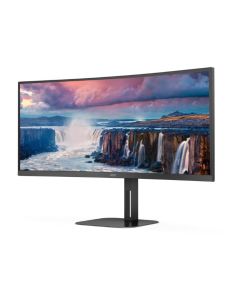 Monitor AOC CU34V5CW/BK
