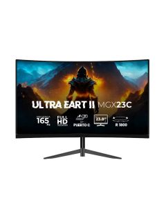 Monitor Gaming Balam Rush MGX23C 