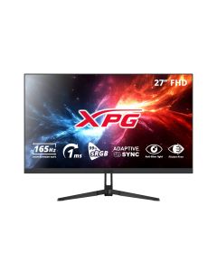 Monitores Gaming XPG RIFT R27F6-BKCMX