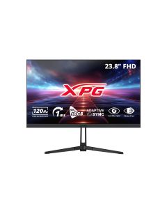 Monitores Gaming XPG RIFT R24F2-BKCMX
