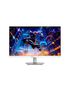 Monitores Gaming GIGABYTE M27Q2 ICE