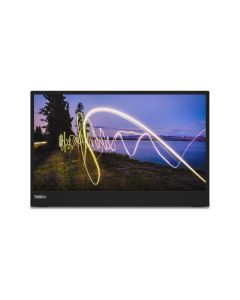 Monitores LENOVO 62CAUAR1US