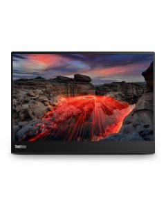 Monitor LENOVO 63FDUAR6US