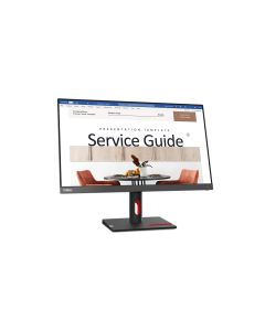 Monitores LENOVO ThinkVision S24i-30 Monitor