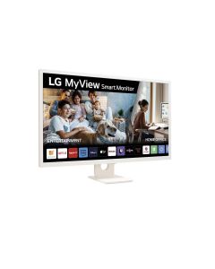 Monitor LG 32SR50F-W.AWM