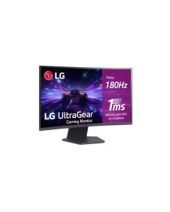 Monitores LG 27GS60QC