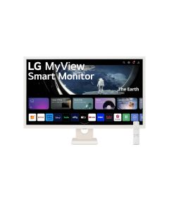Monitor LG 32SR50F 