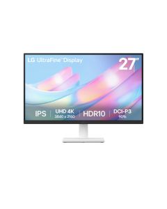 Monitor LG 27US500 