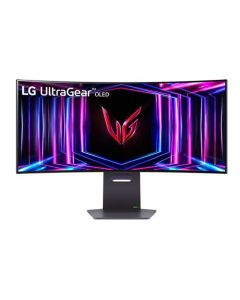 Monitor Curvo LG 34GS95QE