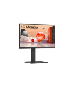 Monitores LG 24BA650-B