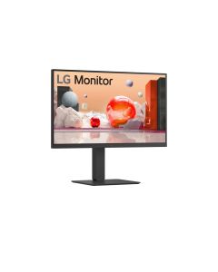 Monitores LG 27BA750-B